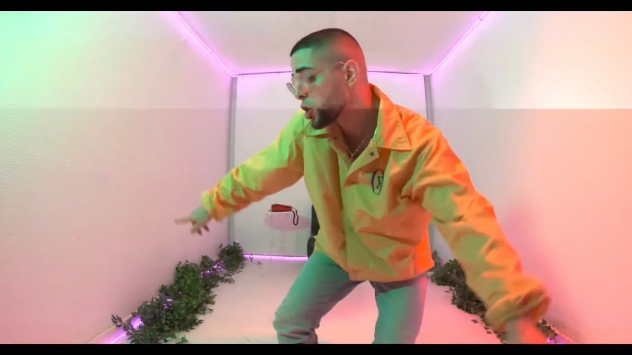 JC Yahel - No-Love💔(Prod.SSuan) LIVE SESSION