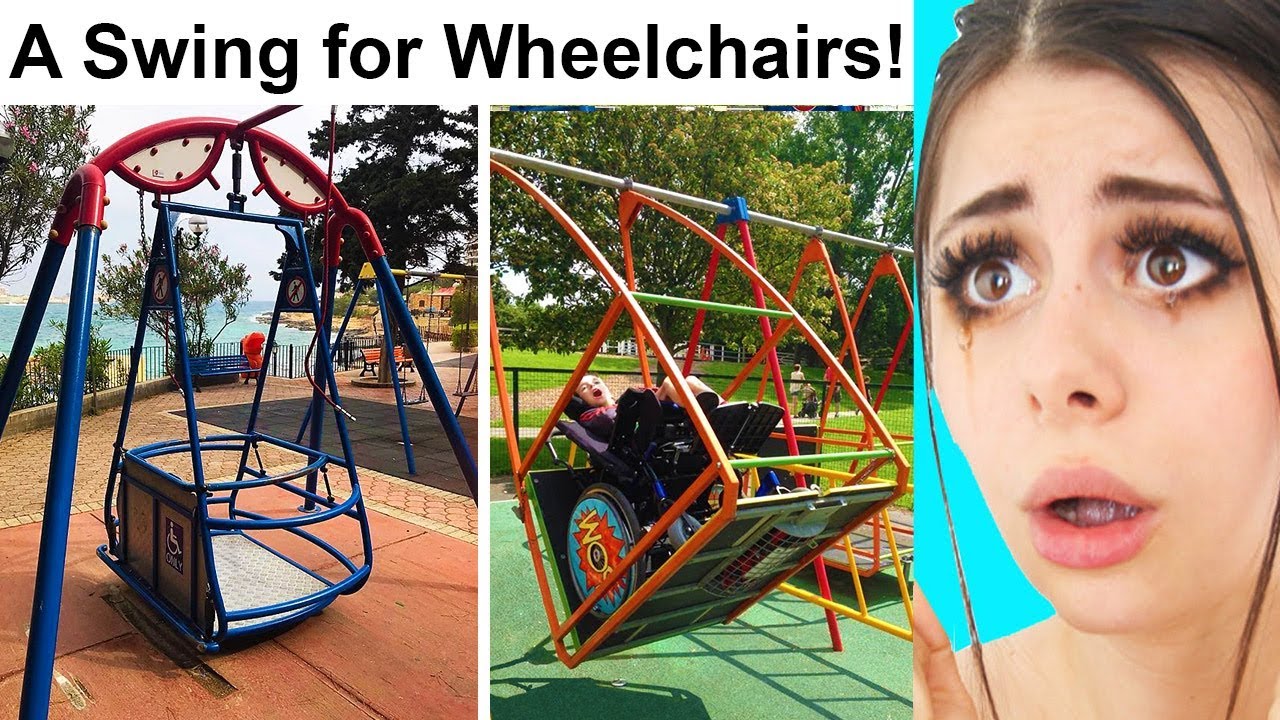 GENIUS INVENTIONS that make the world a better place !