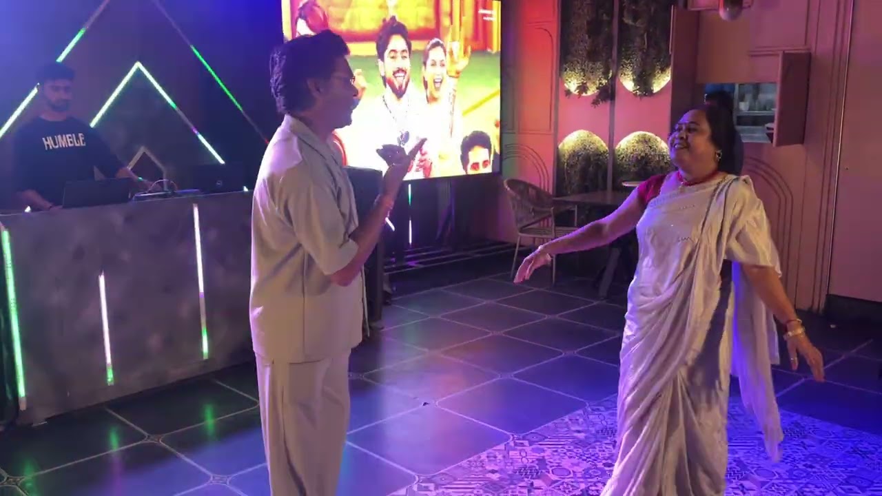 couple dance 