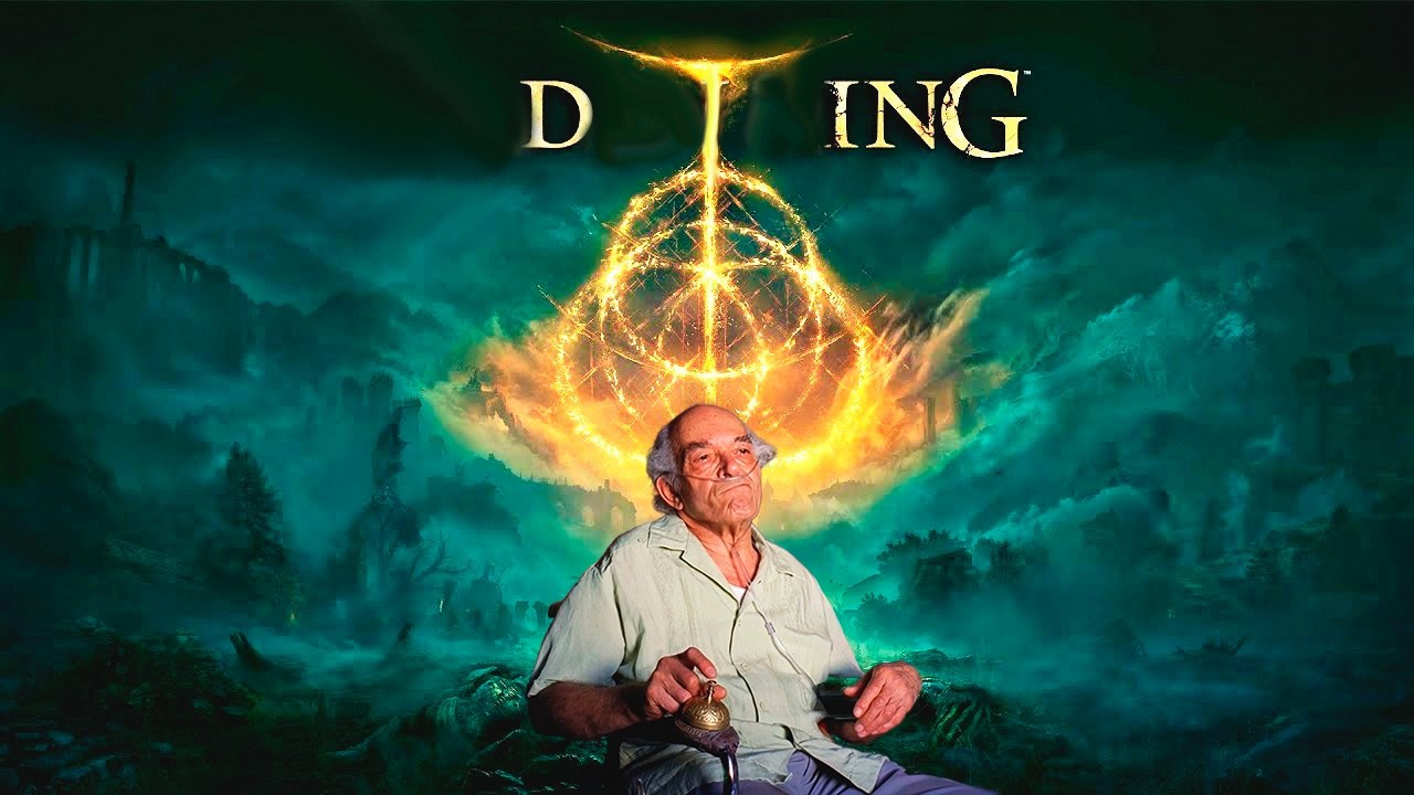 Казуалим в Elden Ring