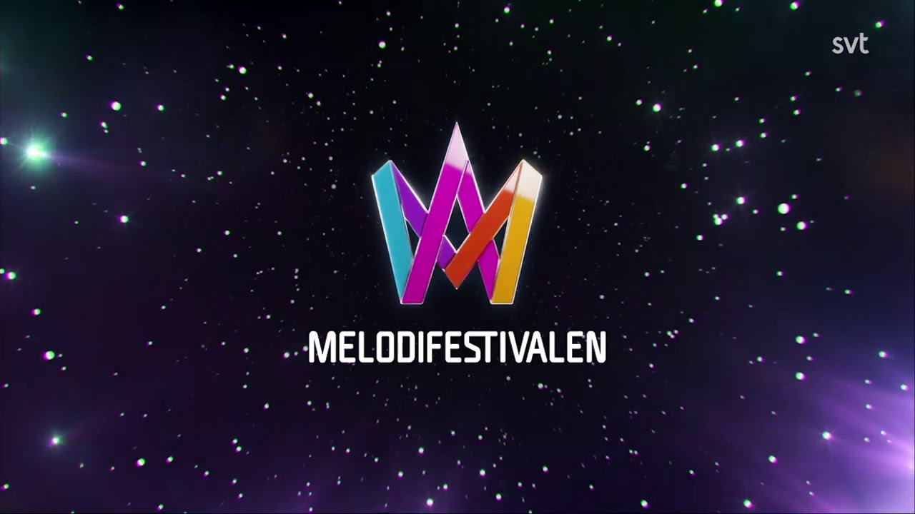 Melodifestivalen 2025 Final