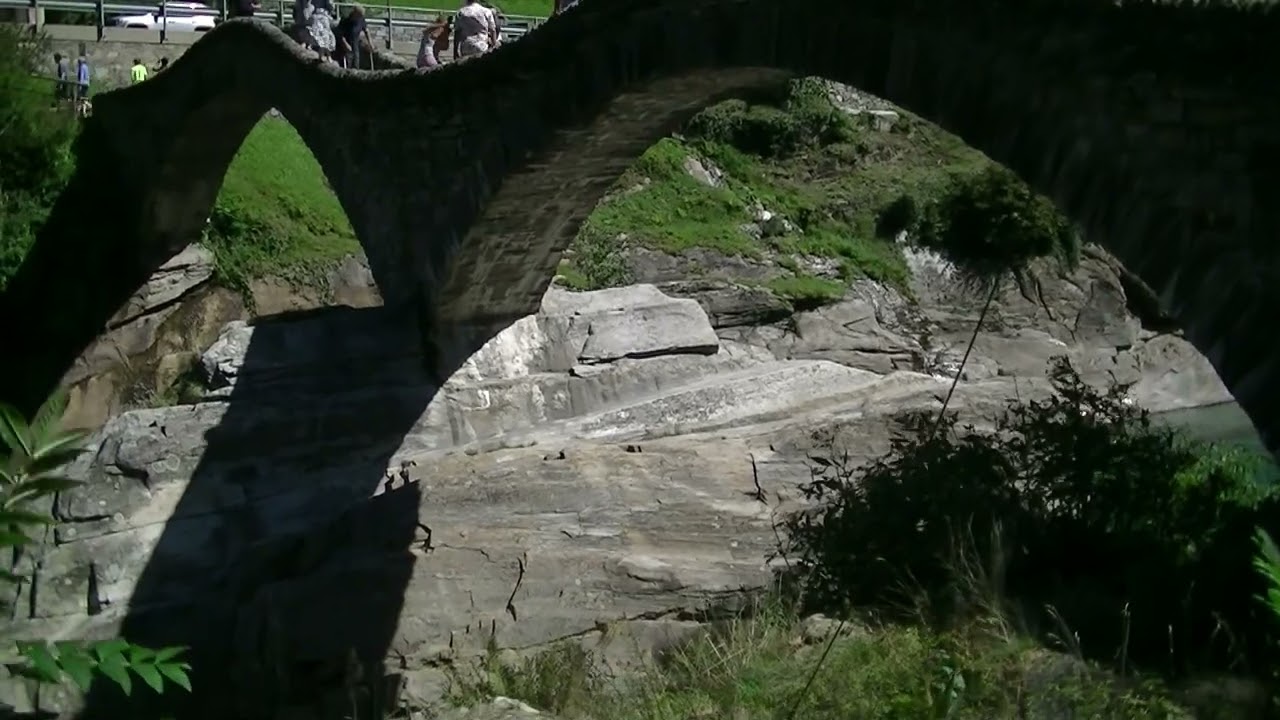 2023 Valle Verzasca