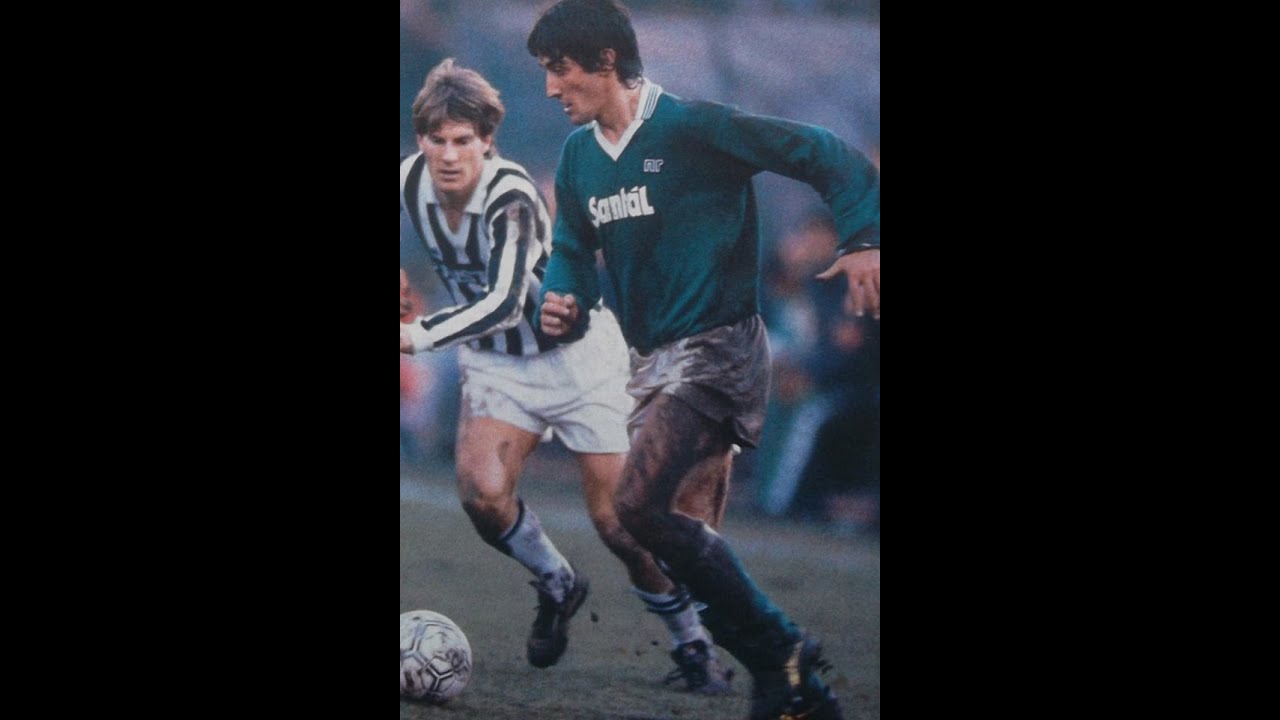 Avellino-Juventus 0-0 (16°, 1985/86)