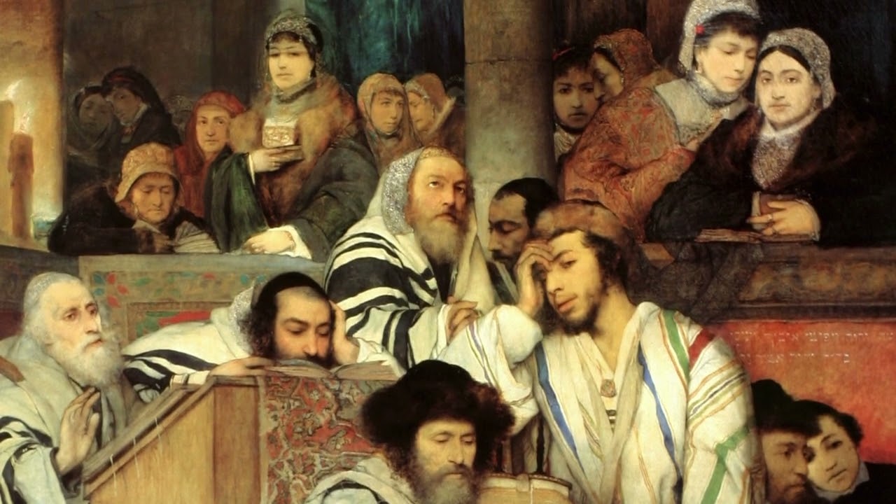 Vayehi Binsoah Ha'aron