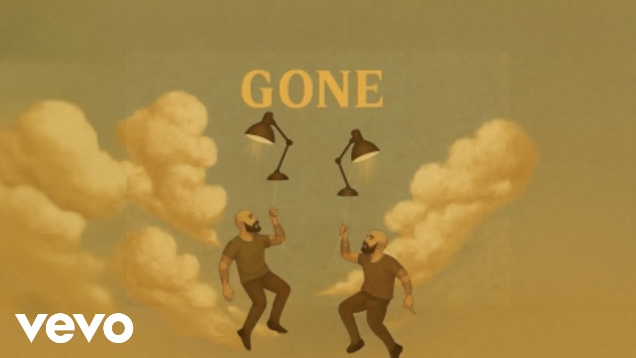 R.Y.M - Gone