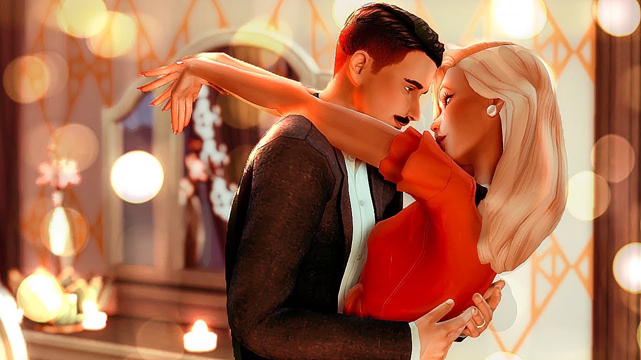 HOW TO MAKE A BEAUTIFUL BABY IN SIMS 4 👼❤