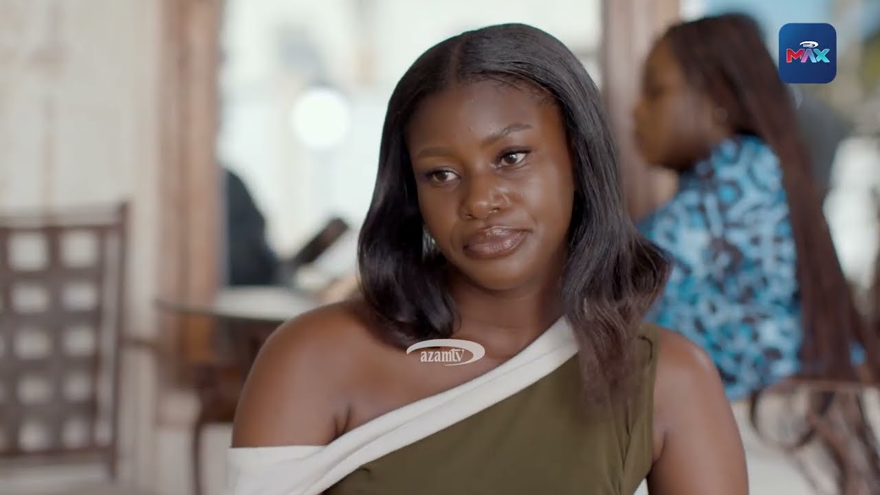 Erica ana roho kama Katanga | ZORA EP 18