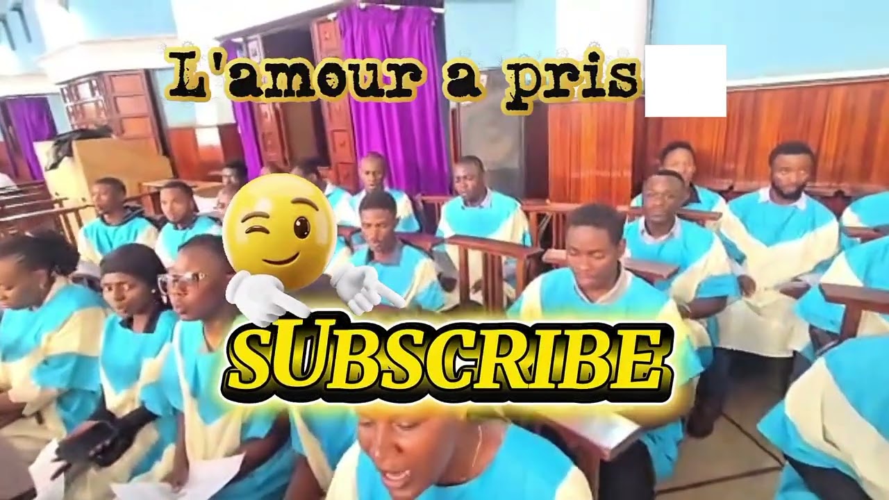 Chorale Chœur des Anges_ 