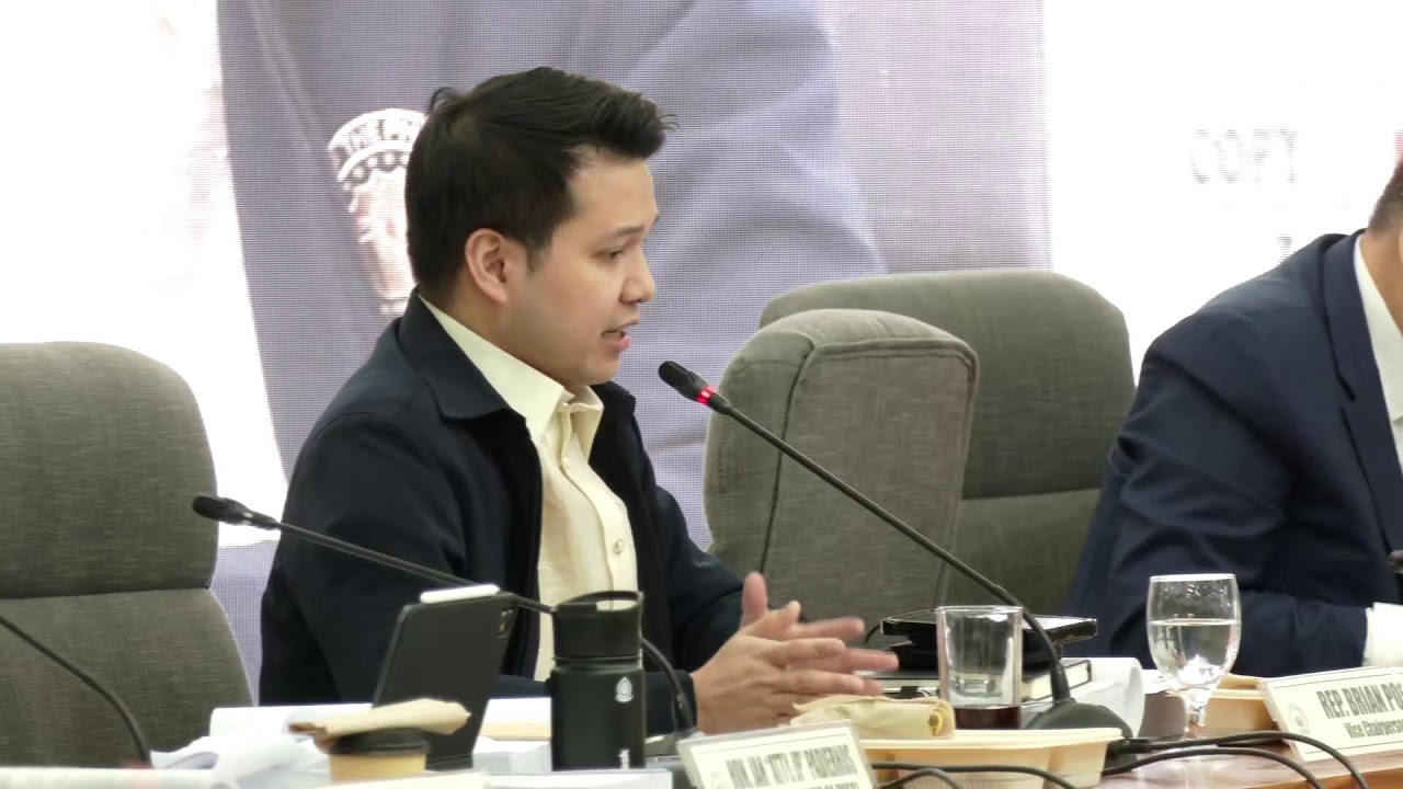 LIVE: Day 2 of House impeachment proceedings vs Sara Duterte – March 3, 2026