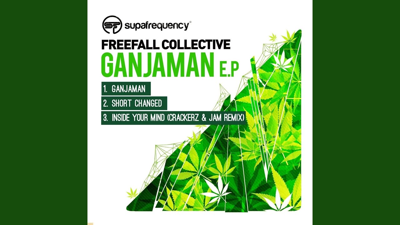 Ganjaman