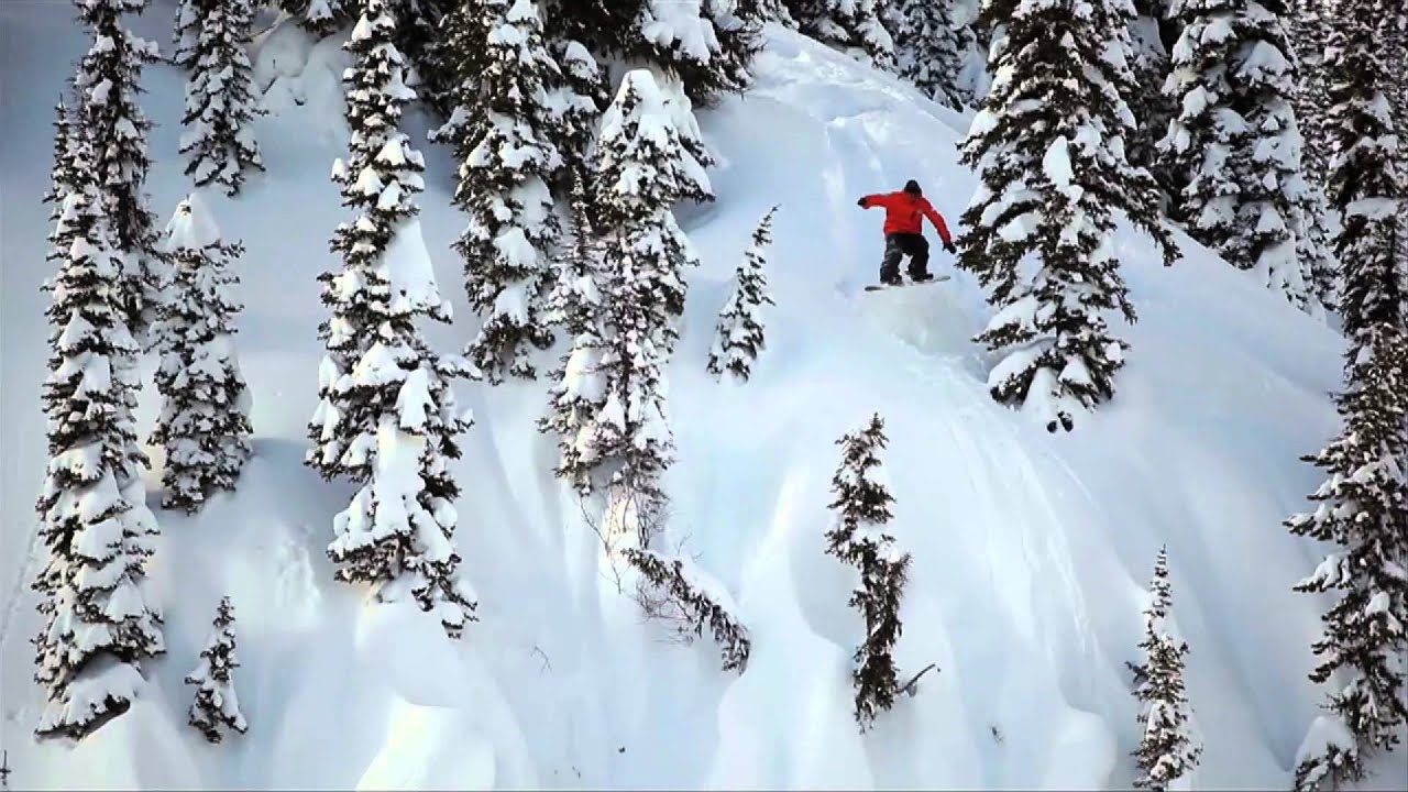 Island Lake Catskiing: Day in the Life