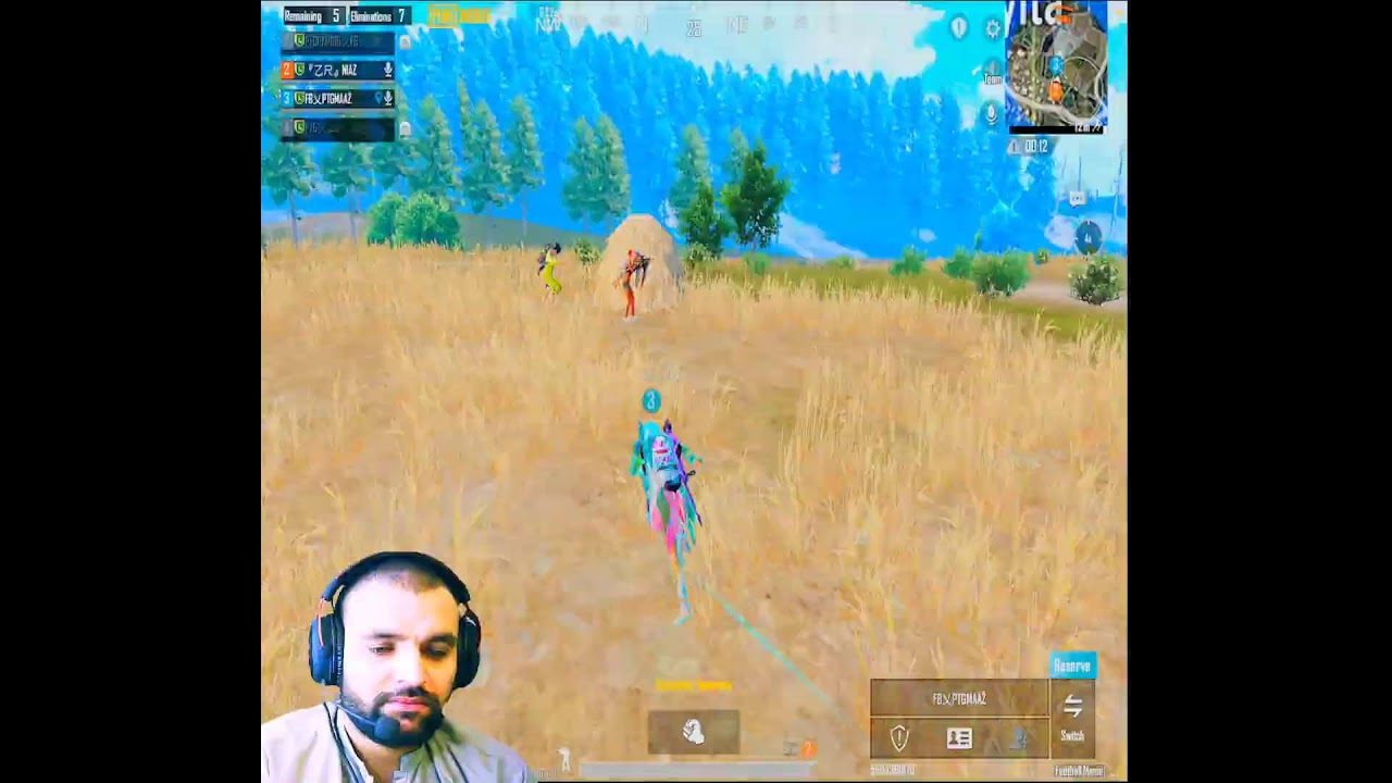 #PUBGMOBILE