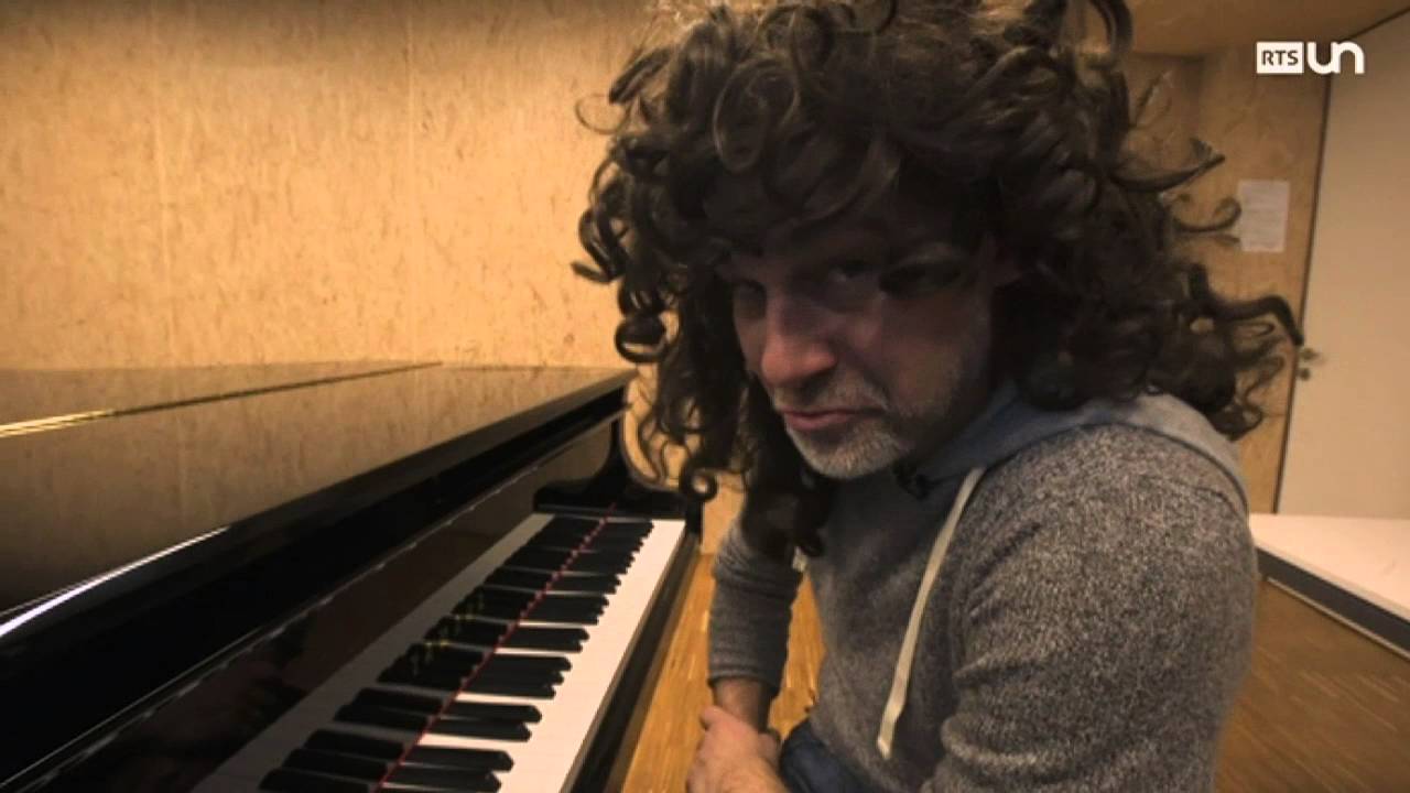 26' (ém.41 - 2/6) - Le reportage de la rédaction: Un nouveau bachelor à la Haute Ecole de musique