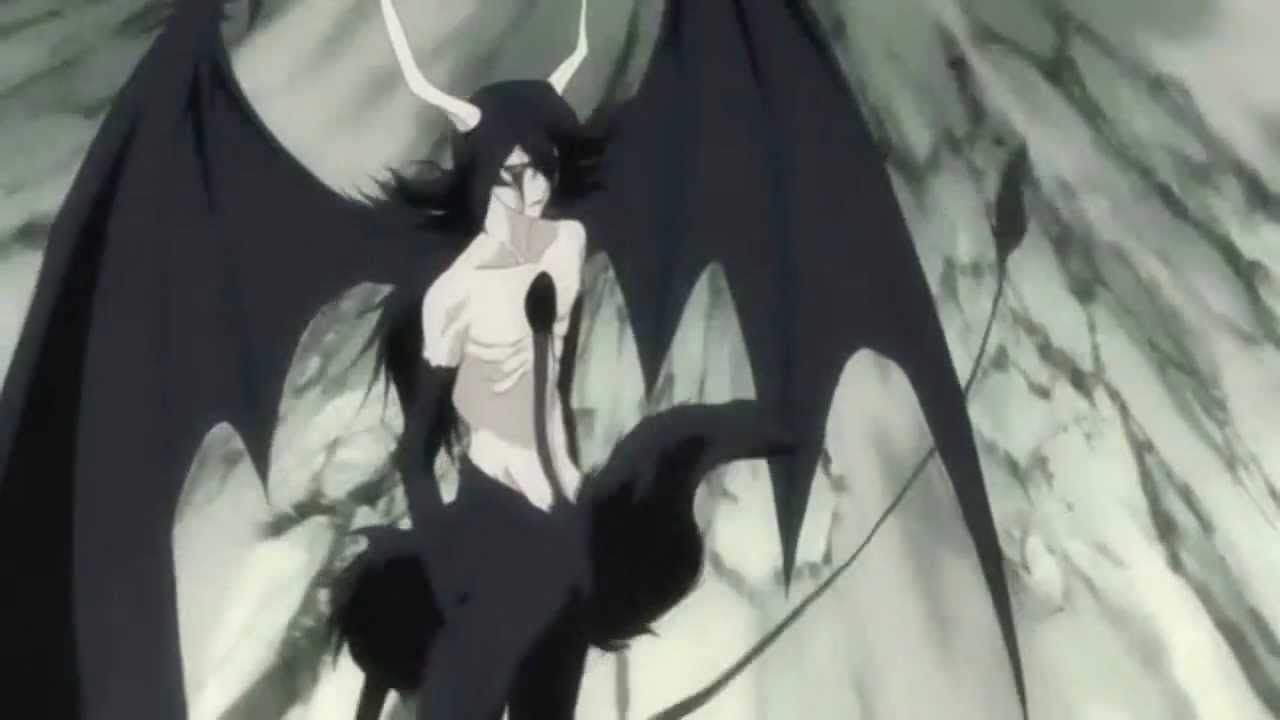 Across the line - AMV - Bleach