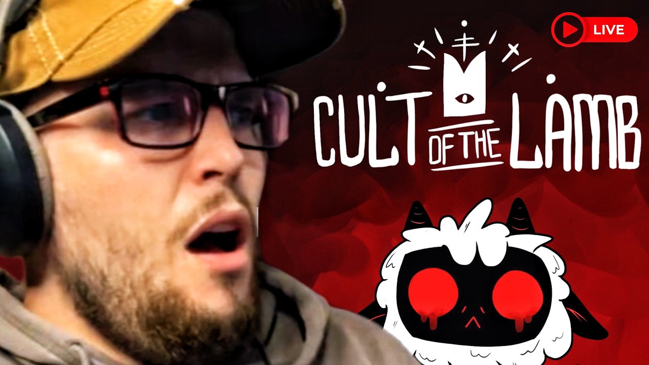 I Joined a CUTE CULT and Instantly Regretted It