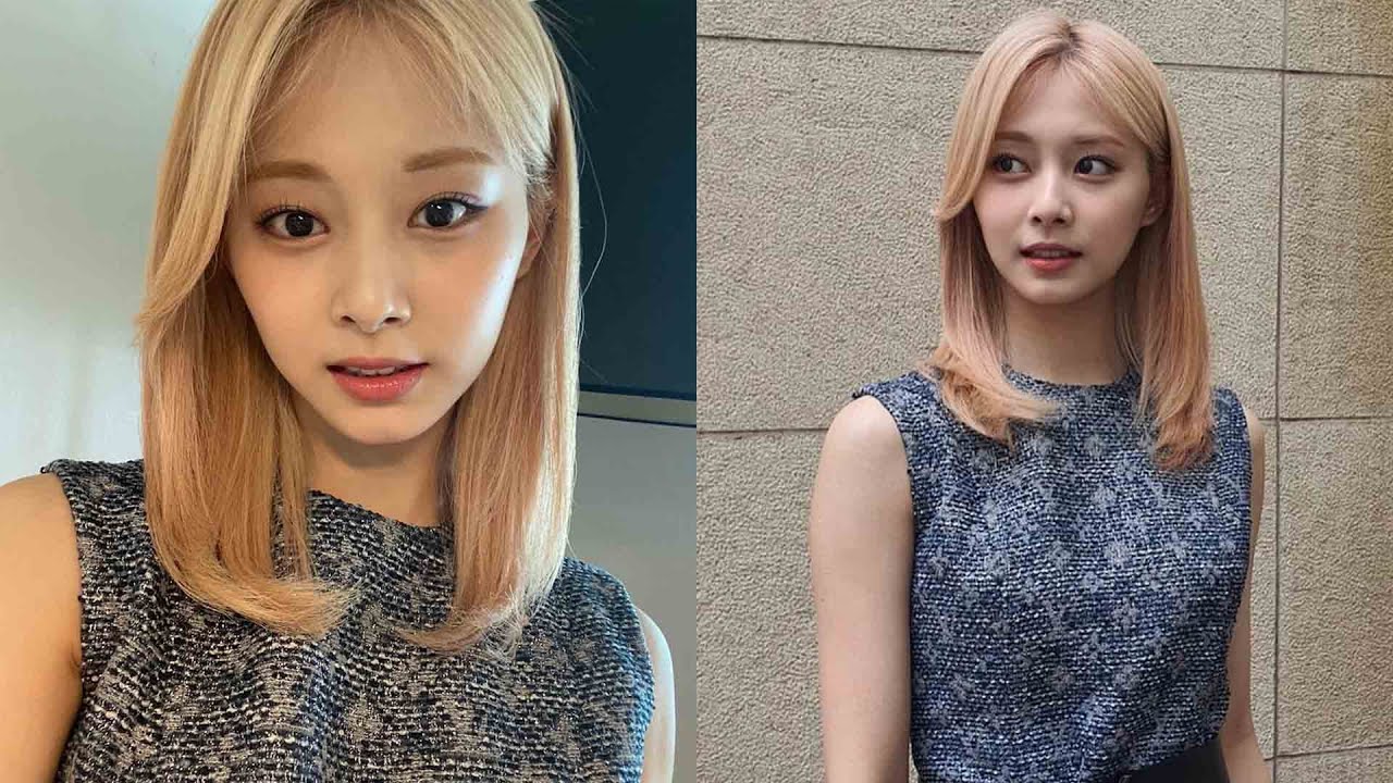 [TWICE 1001] Just When We Think About Tzu #ThinkAbouTzu