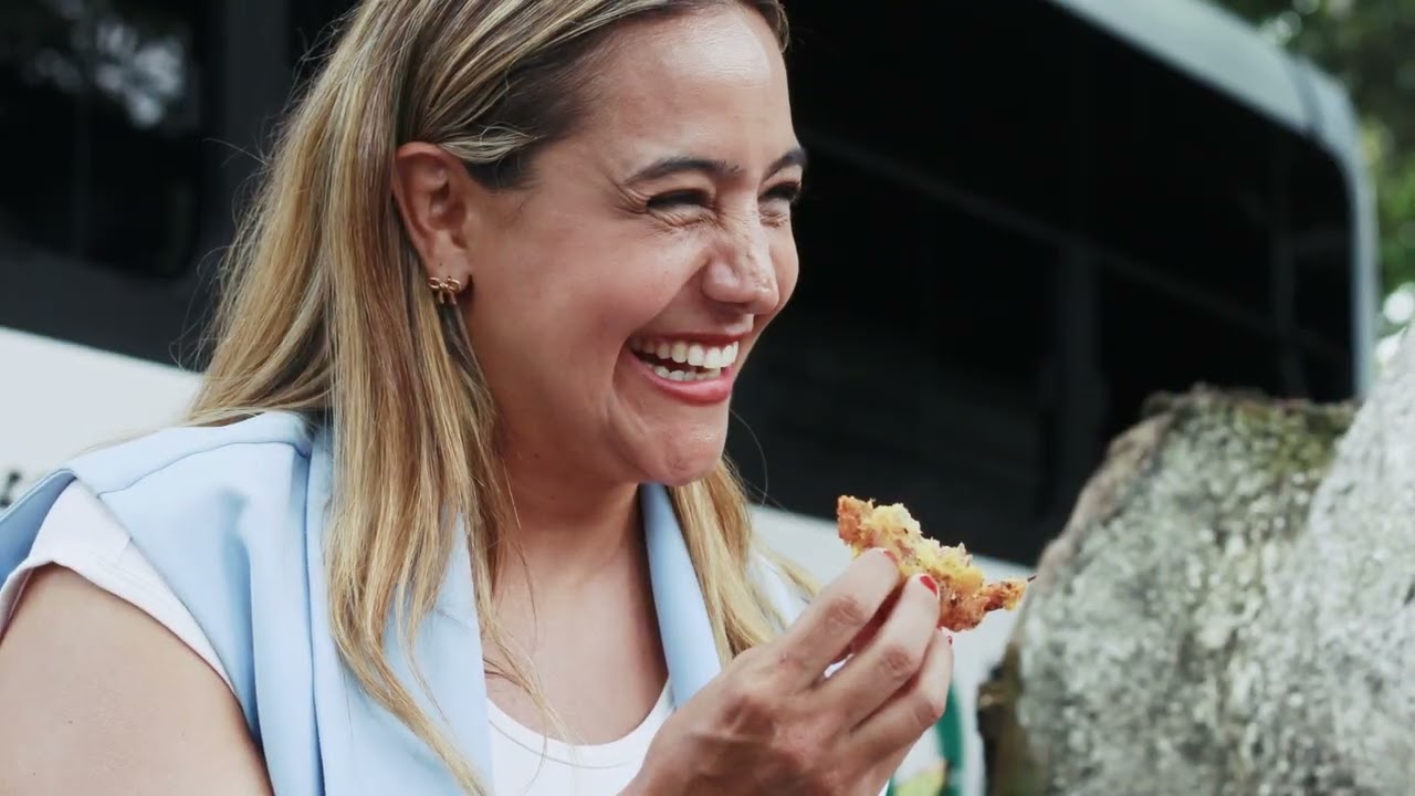 Chocolate de ojo y otras recetas tradicionales en Cisneros I La Canasta I Teleantioquia