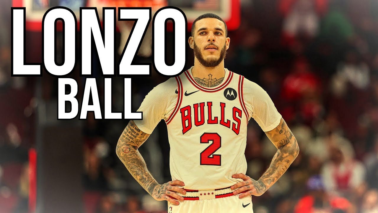 Lonzo Ball's BEST PLAYS & Highlights Of 2025! (COMEBACK SZN)