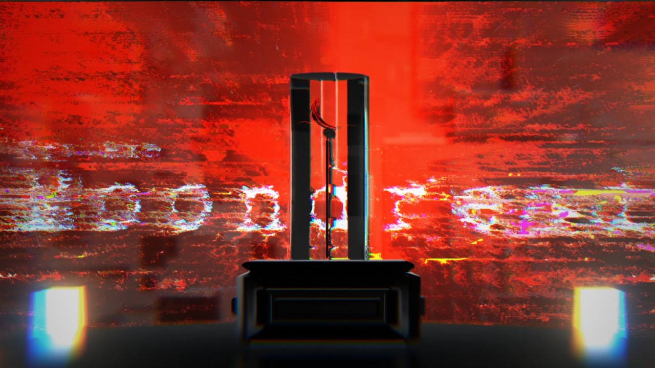 【BOF:ET】 Kry.exe - Moondread【BGA】