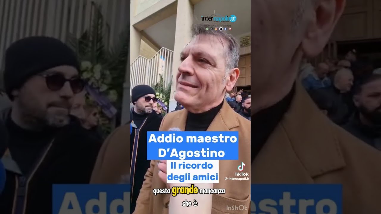 Vincenzo D’Agostino - omaggio artisti vari