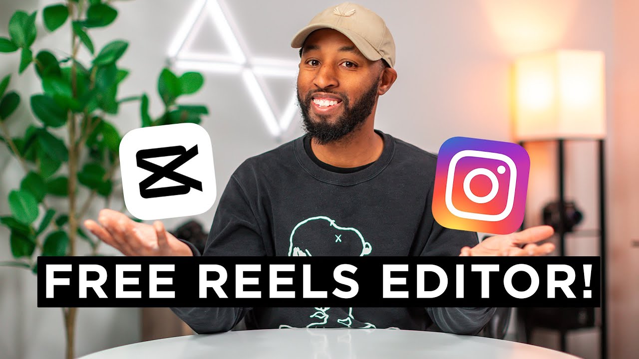 Как создать 30 видеороликов для Instagram за 24 часа с помощью CapCut