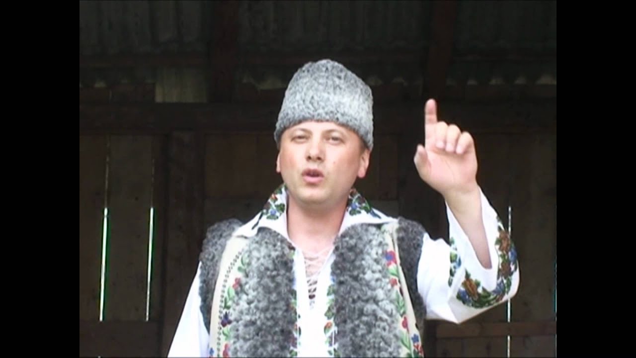 CONSTANTIN ATODIRESEI-LUNG II DRUMUL LA CACICA.mp4