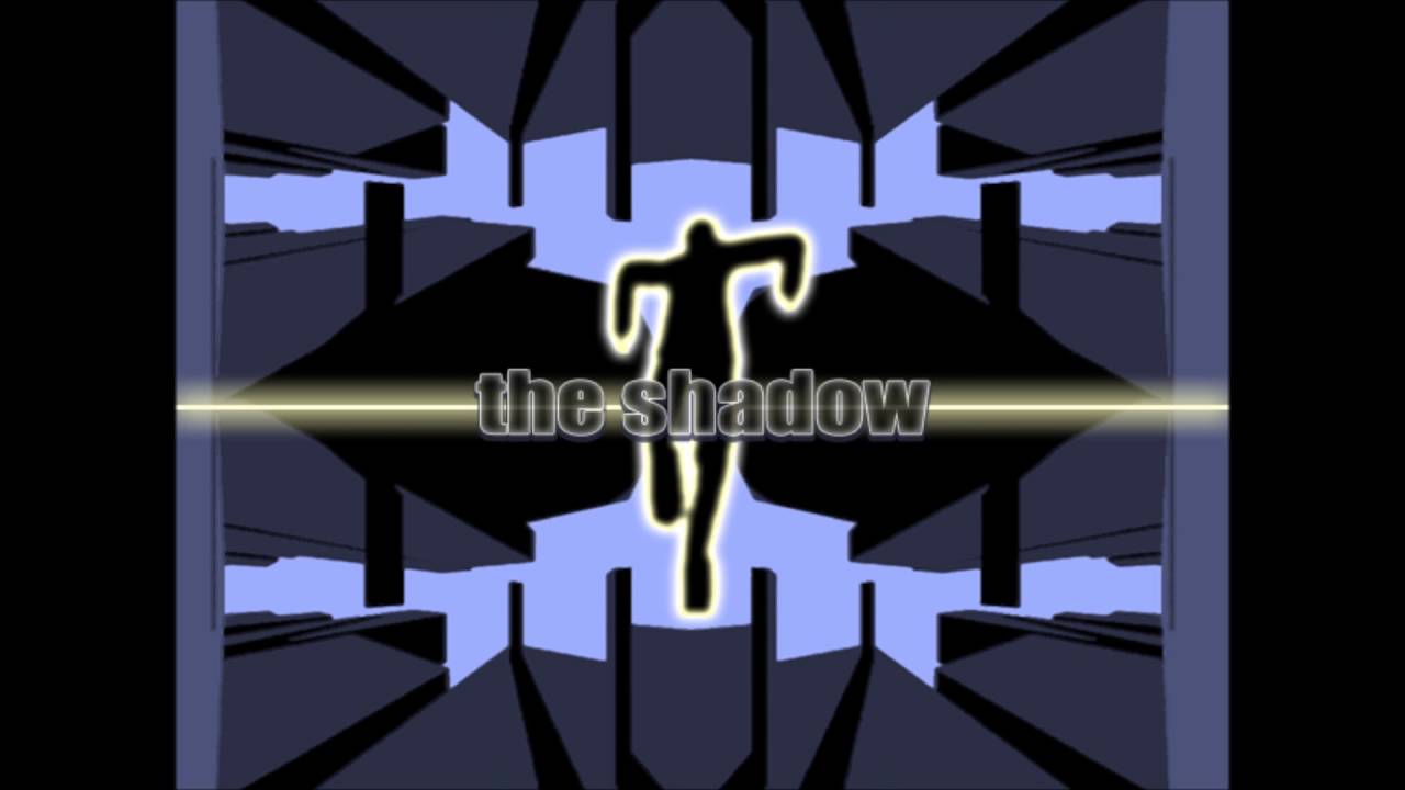 The Shadow (Original Extended) / kors k