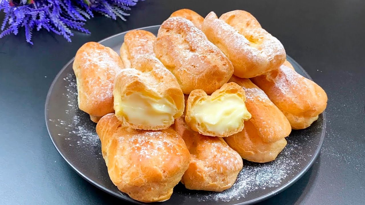 Dieses Rezept von Oma hat alle fassungslos gemacht ❗Mein Mann bittet 3 Mal pro Woche dieses Kuchen 😋