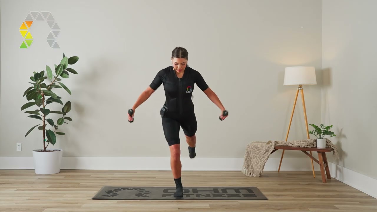 EMS Pilates 1