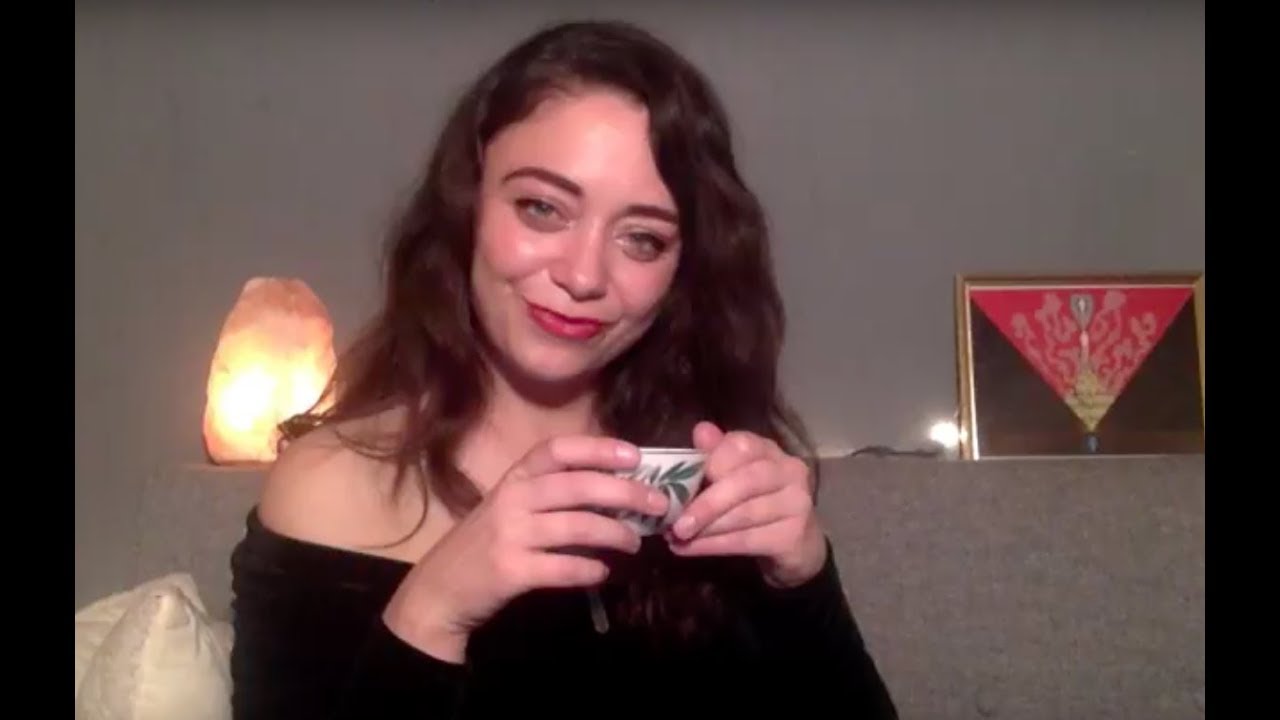 Aquarius February 2018 - MEET YOUR MATCH. MAGICIAN IS BACK.