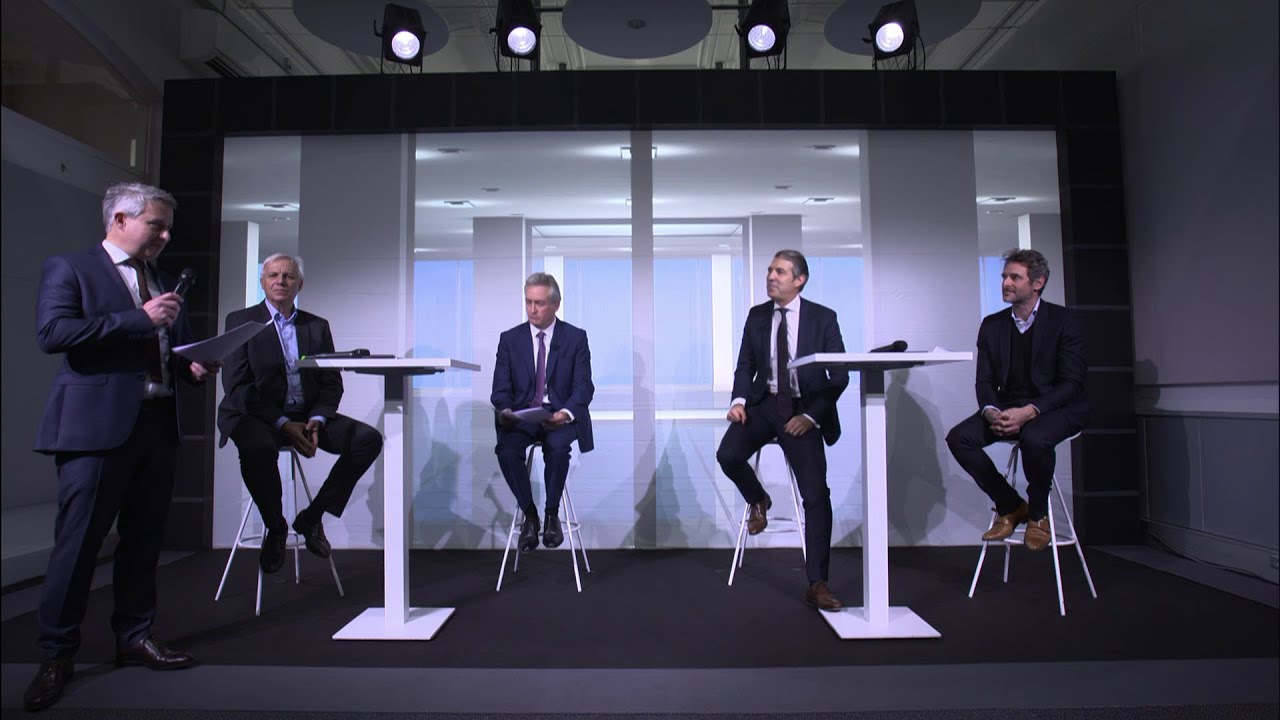 LE RÔLE DE L'EXPERT-COMPTABLE DANS LA RELANCE DE L'ÉCONOMIE.