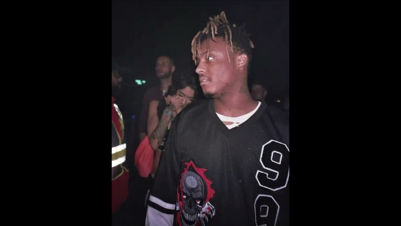 (FREE FOR PROFIT) Juice Wrld type beat 
