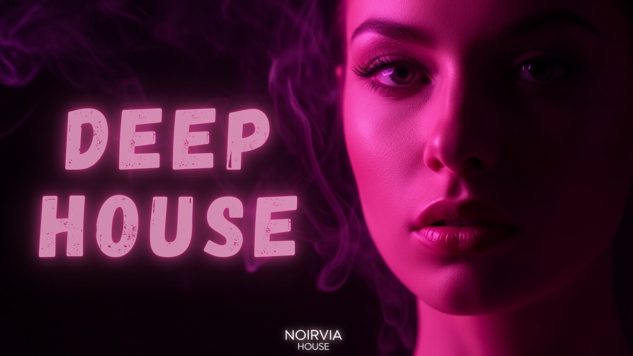 Deep & Chill House 2026 | Emotional Night Mix