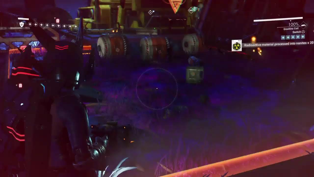 No Mans Sky