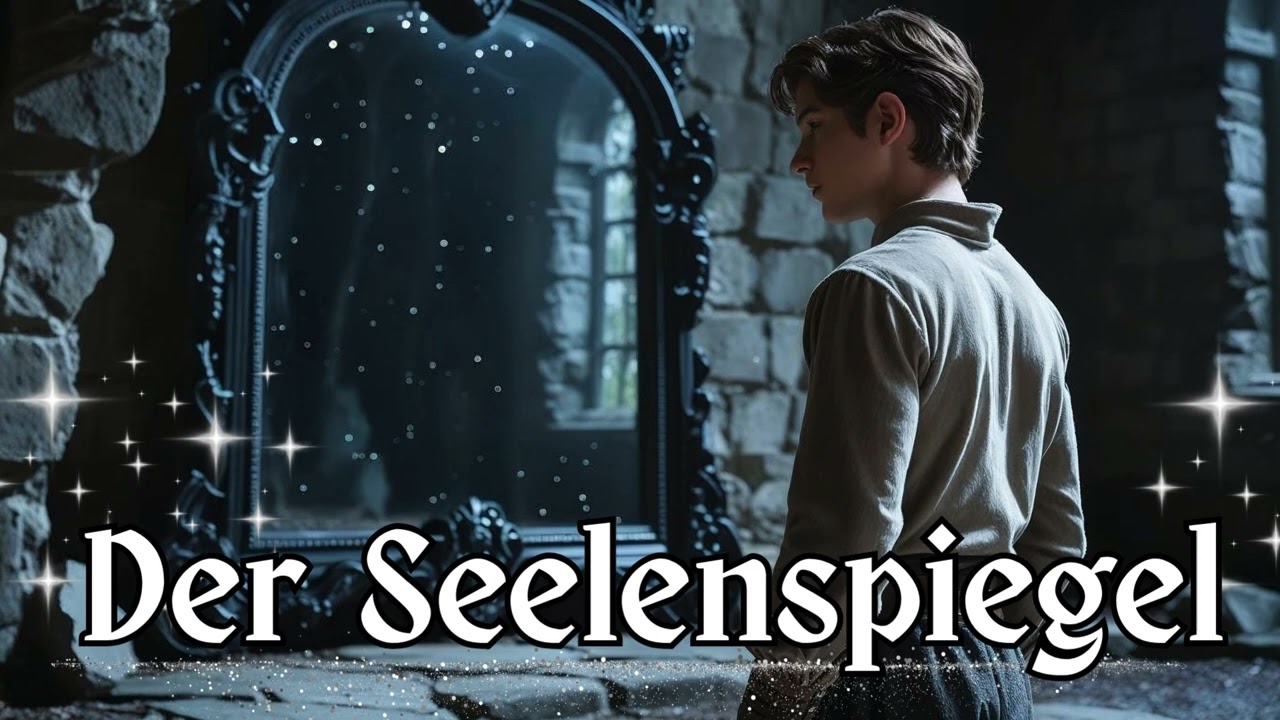 Der Seelenspiegel