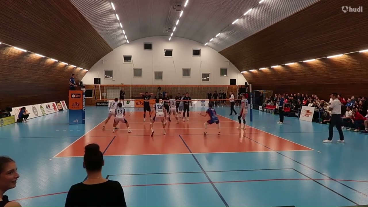 Slovakia Highlight Video