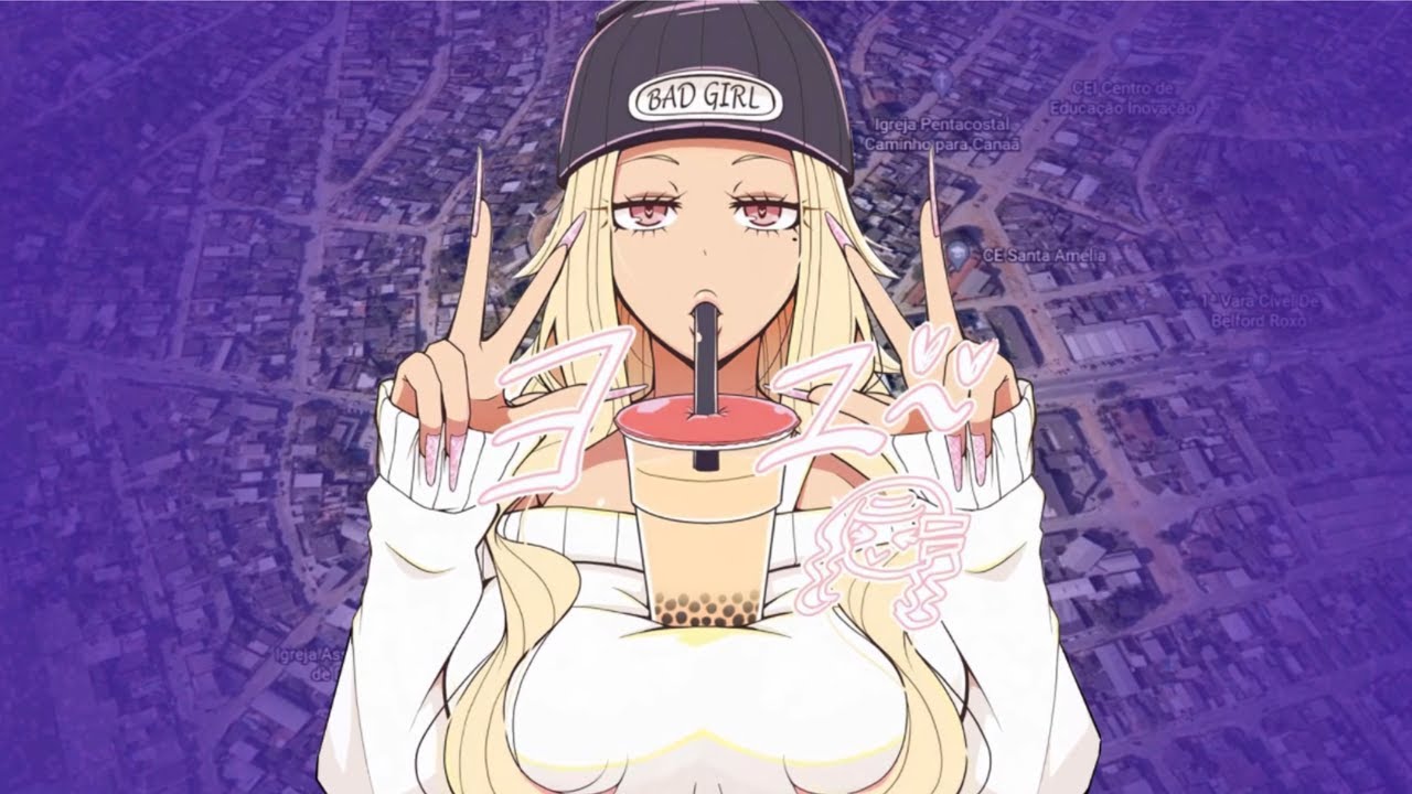 Gyaru Sushi