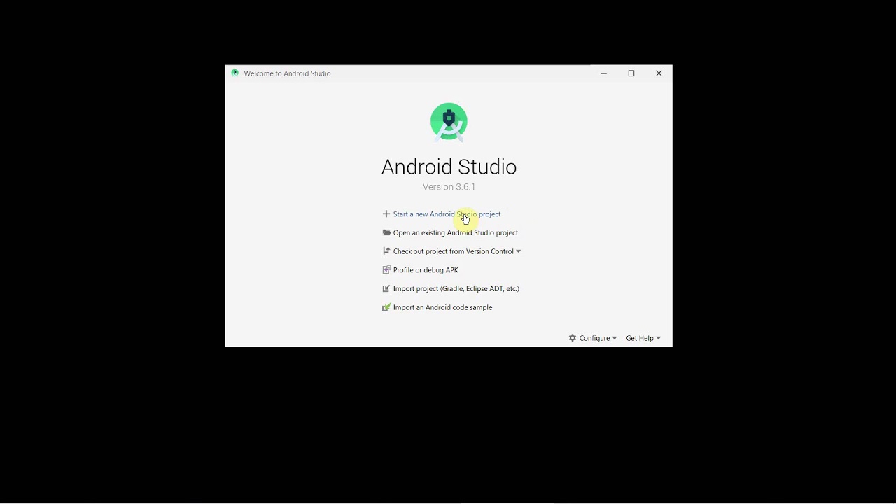 How to connect to MS SQL Server database from your Android App? - complete steps