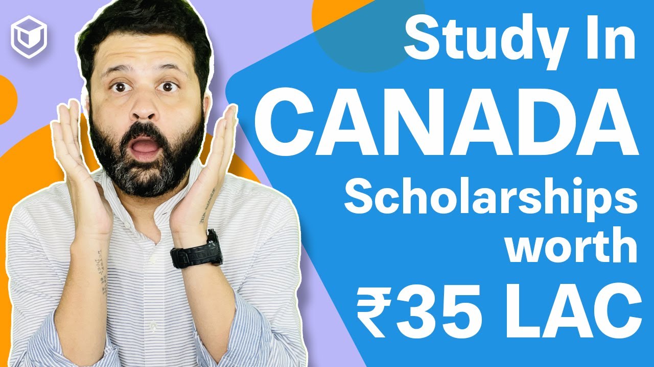 Study in Canada 2022 - Scholarships for Indian Students in Canada | Leap Scholar