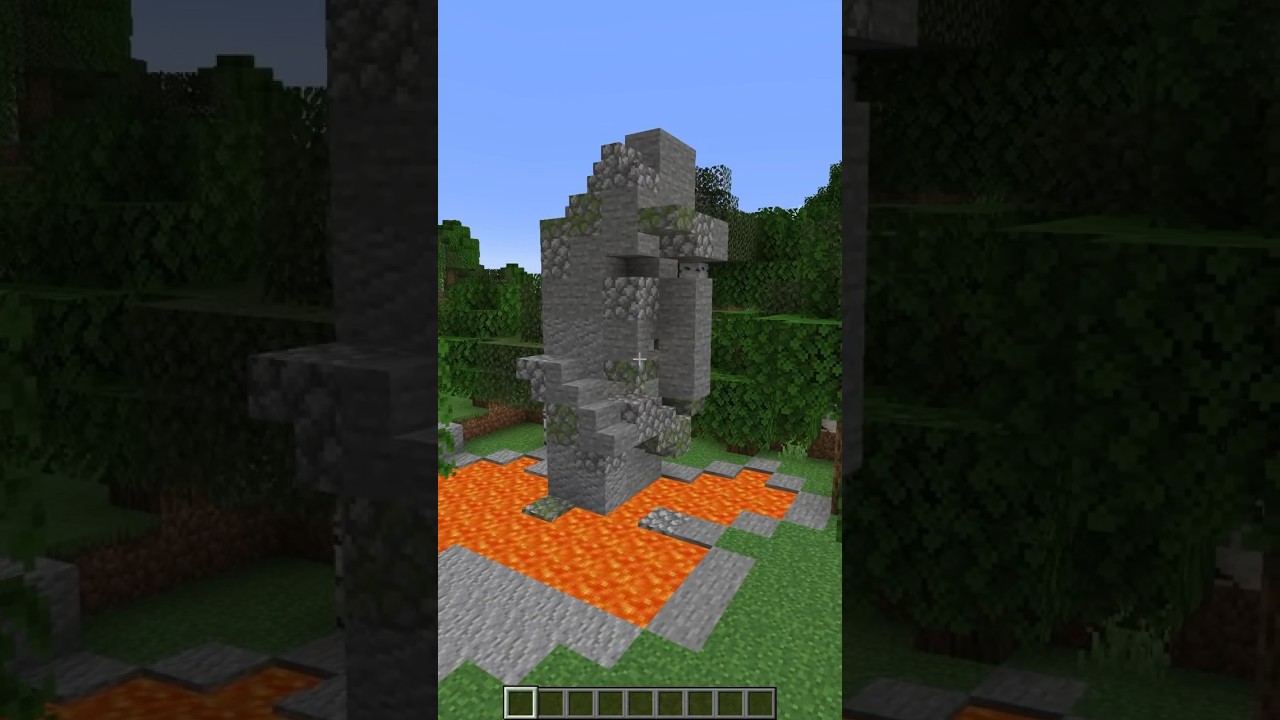 Minecraft Mods f&uuml;r mehr Strukturen! #minecraft #minecraftmods #minecraftdeutsch