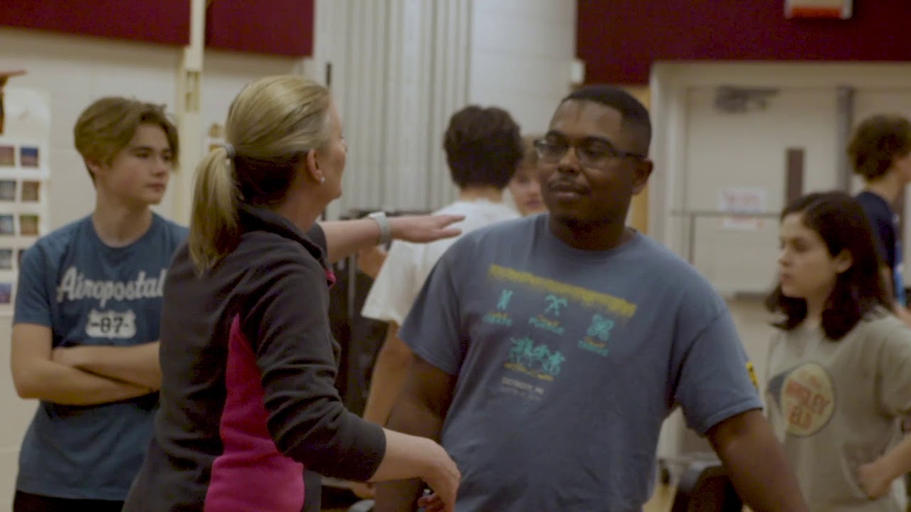 NESA Recruitment Video 2021 new Open House date