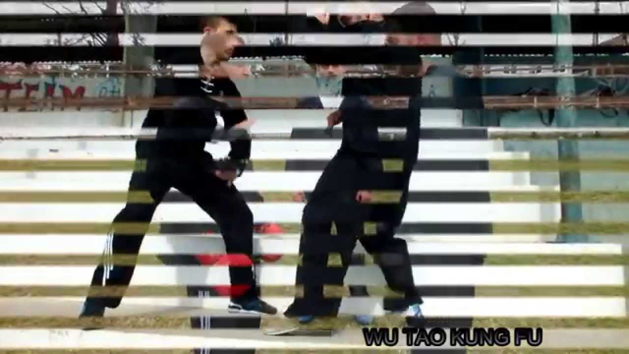 wu tao kung fu plopeni