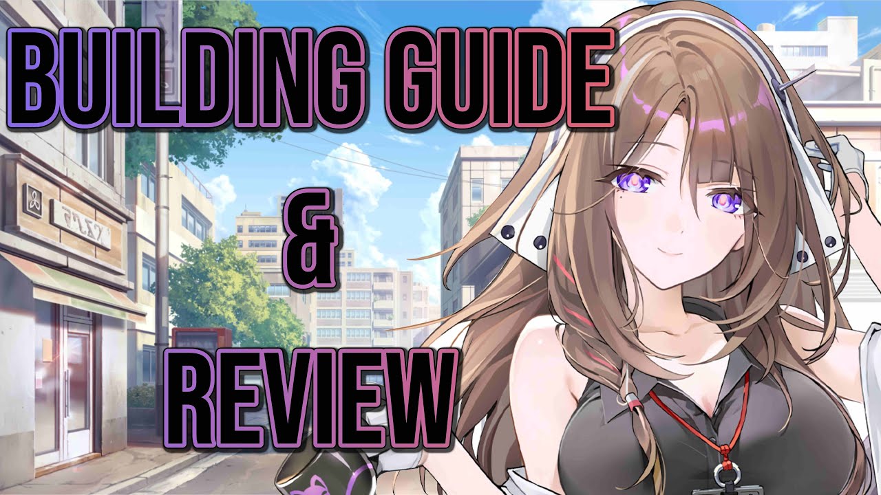 Yulha Build Guide & Review