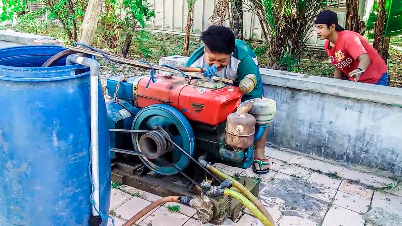 Những Pha Quay Máy Nổ Điên Rồ Nhất Thế Giới (Phần 70)