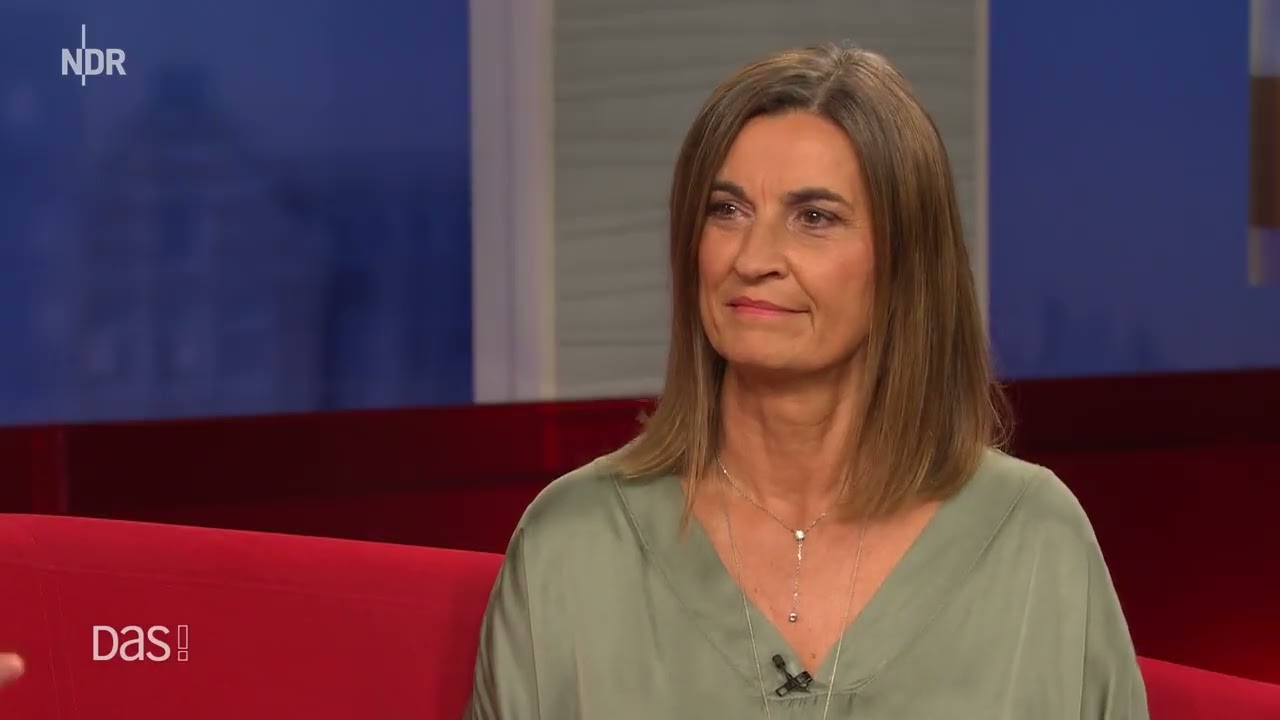 Die Sonne dimmen – Wissenschaftsautor Dr. Thomas Ramge zu Gast bei Ilka Schneider im NDR