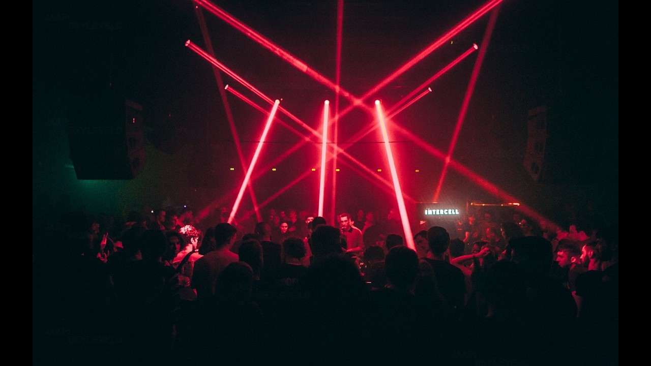 6AM RAVE - HARDTECHNO 160 BPM - AFTERPARTY MIX