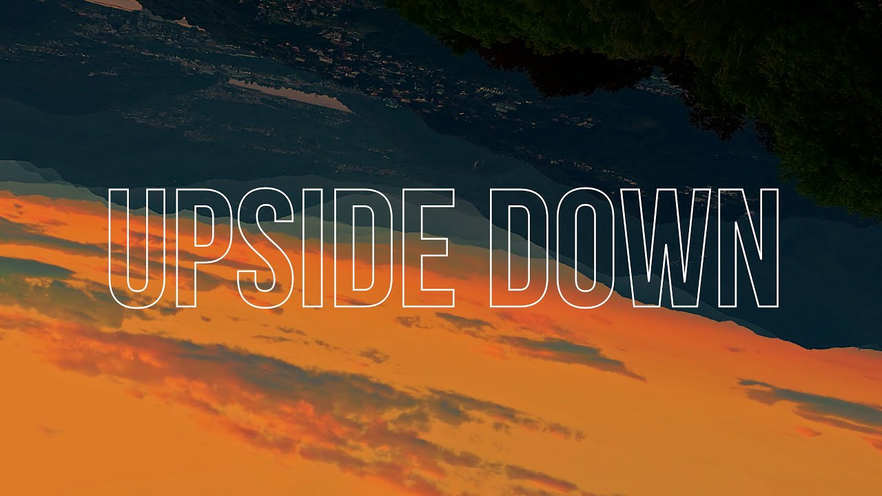 Upside Down - Sunset99 - Estratto Videoclip by MitchBox.productions