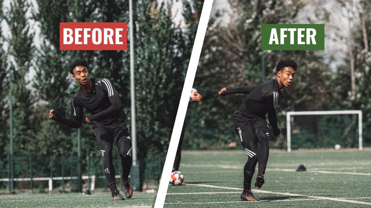 How To Improve Your Finesse Shot | Training Lessons