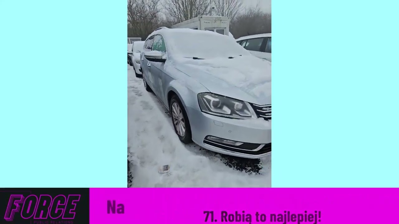 Wchodzimy na Duży Plac z Tanimi Samochodami..1600 Aut do Wyboru..Ceny już od 300 eURO !!!