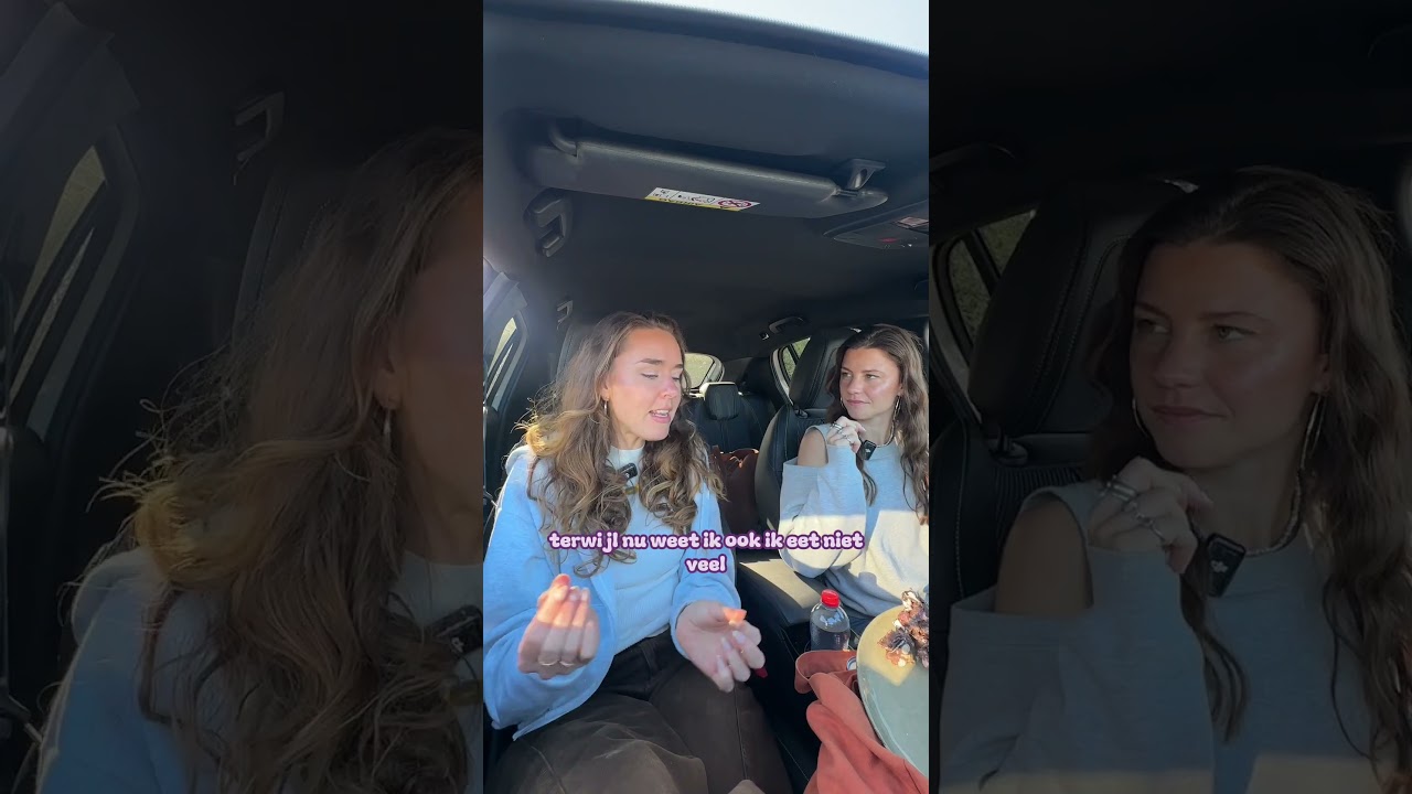 Veggilaine over DATEN met TURBULENTE MANNEN, haar LIEFDE voor koken & ROCKY ROADS 💞